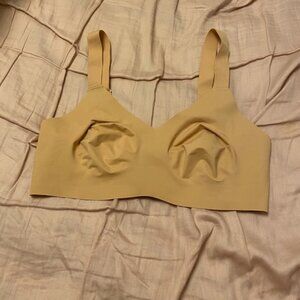 Knix V Neck bra